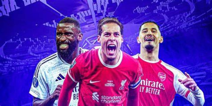 Who is the best defender in the world?