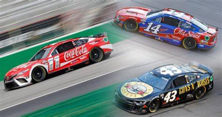 Who is the best NASCAR driver? Ranking the 15 best NASCAR drivers of all time