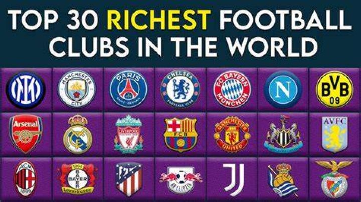Who is the richest football team owner in the world as of 2023?