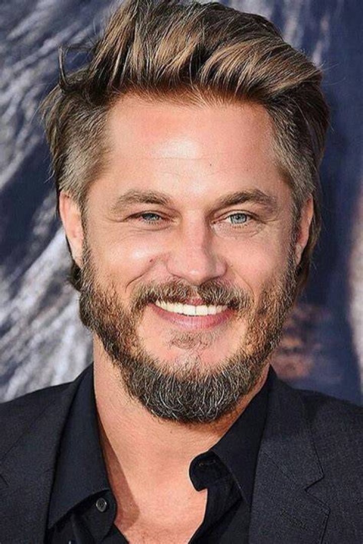 Who is Travis Fimmel? The actor beyond Ragnar Lothbrok