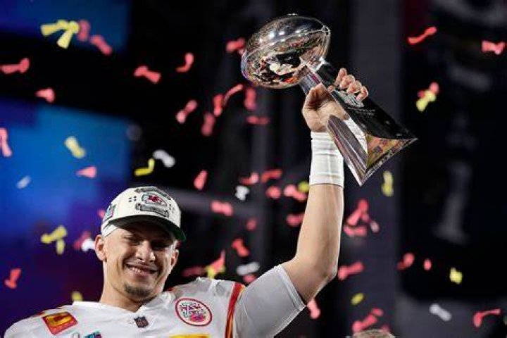 Who will win NFL MVP 2023?