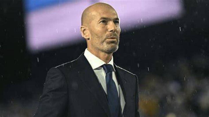 Who Zinedine Zidane picked between Messi and Ronaldo in GOAT debate