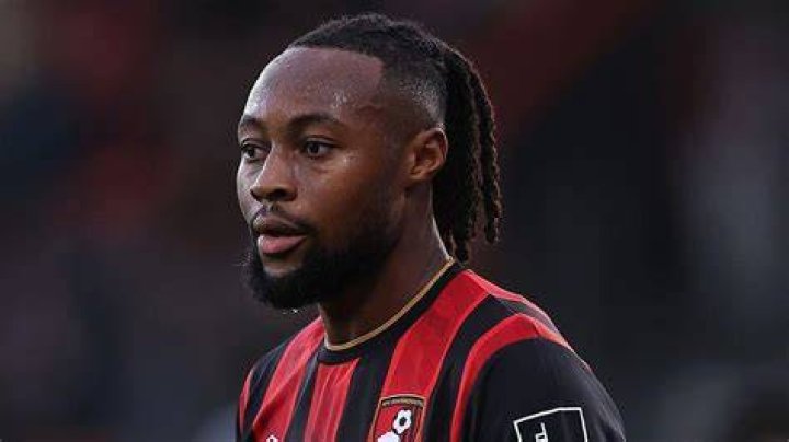 Why Arsenal Forward Snubbed Ghana for England