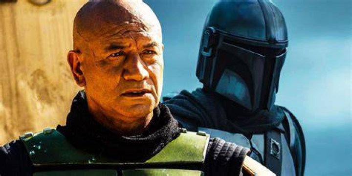 Why Boba fett takes his helmet off but the mandalorian doesnt