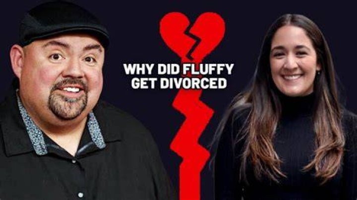 Why Did Fluffy Get Divorced? Unraveling the Truth Behind Fluffy's Divorce