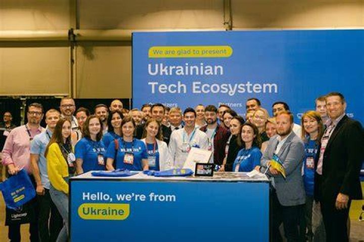 Why invest in Ukrainian startups today? TechCrunch