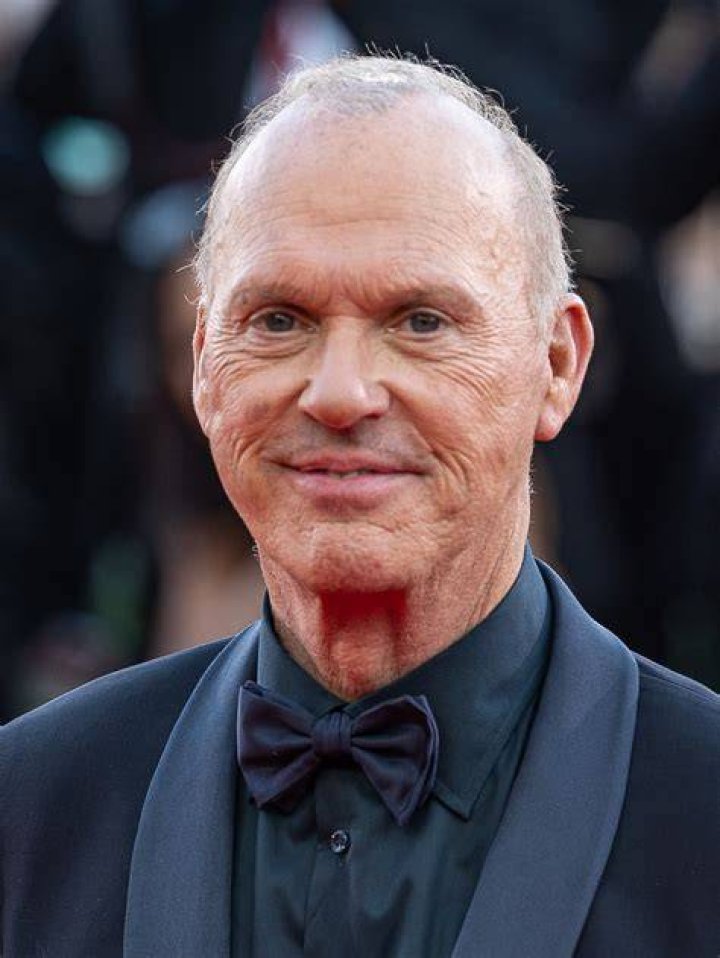 Why Michael keaton is back as the batman the flash