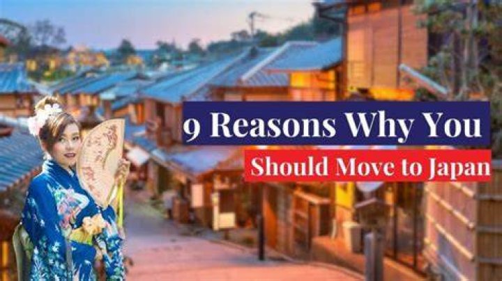Why Study Abroad in Japan? 9 Reasons to Inspire You