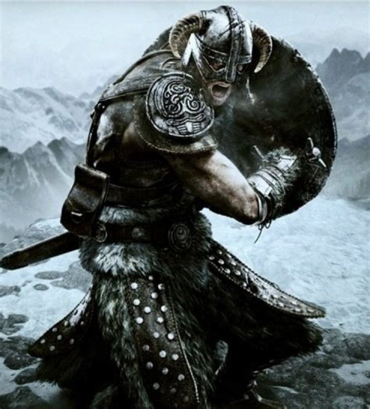 Why The Dragonborn Didn't Absorb Alduin's Soul