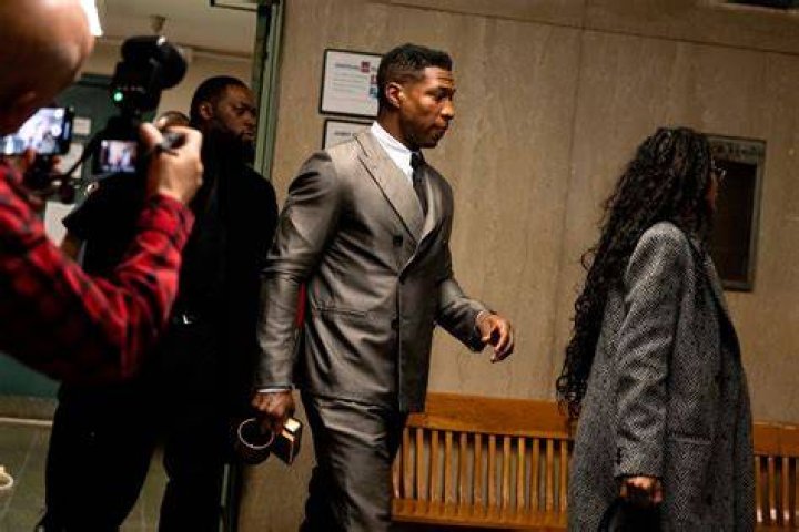 Is Marvel Replacing Jonathan Majors? What Happened To Him? 2 Why Was Jonathan Majors Dropped?