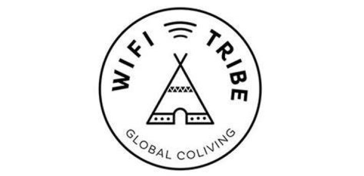wifi tribe logo
