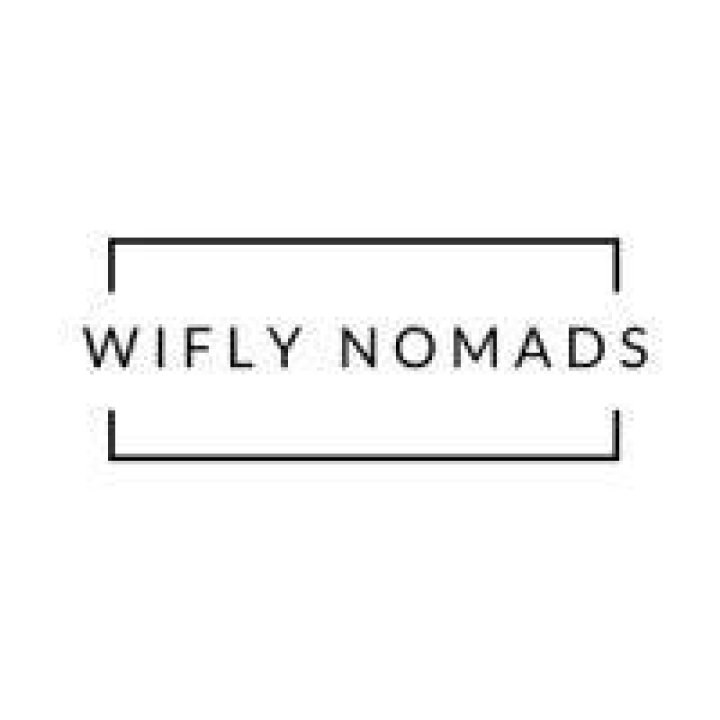 wifly nomad logo