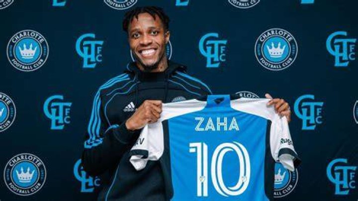 Wilfried Zaha's girlfriend, net worth, salary, age, photos and more