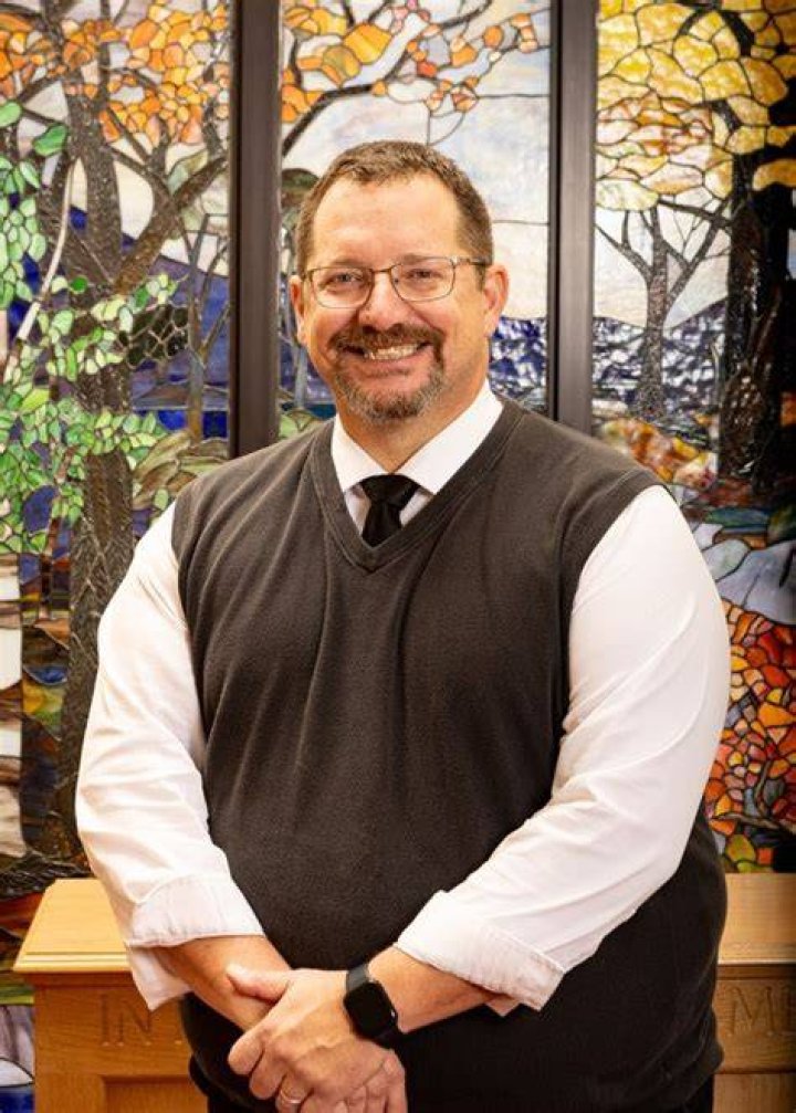 Winchester CP Church Leadership