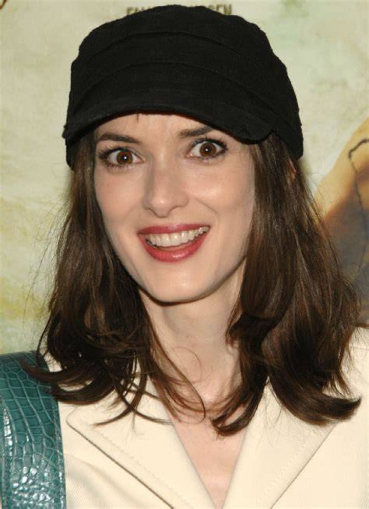 Winona Ryder in The Ten