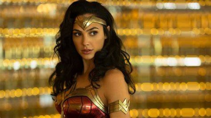 Wonder Woman movie - Gal Gadot