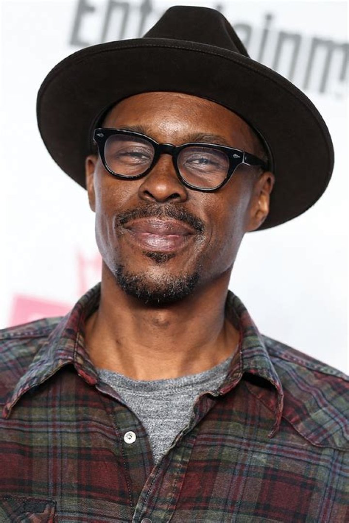 Wood Harris as Little Duke Evers in Creed 2