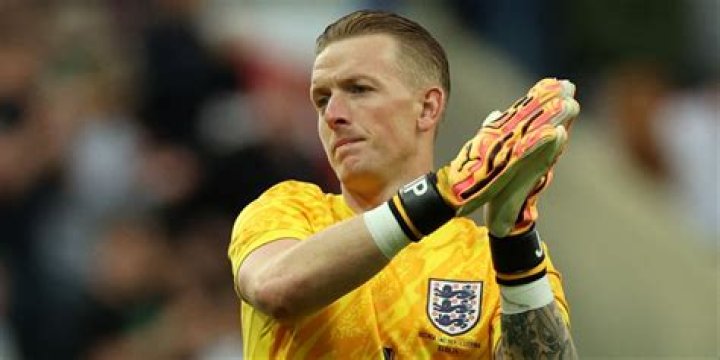 worst english goalkeeper