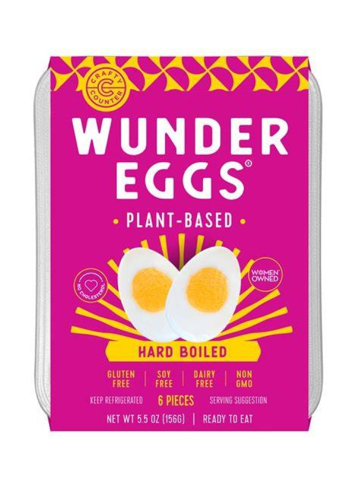 wundereggs review founder