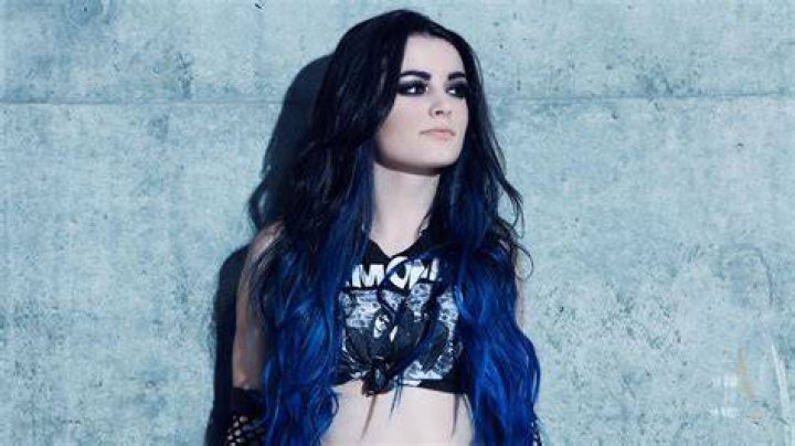 WWE diva Paige seeks medical help for injury after sex tape ordeal