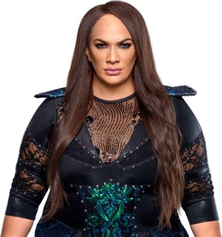 WWE Nia Jax 2019 PNG by wweseries120 on DeviantArt