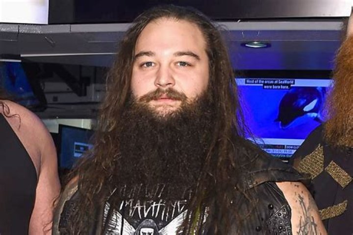 WWE star known as Bray Wyatt dead at 36 Fox News