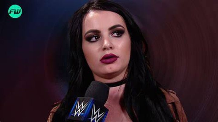 WWE star Paige on sextape humiliation 'I don&rsquo;t wish that for anyone'