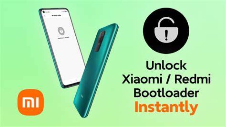 Xiaomi MTK Bootloader Unlock / Relock And More 2022 Latest Free Download