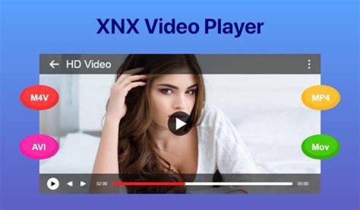 XNX Video Player XNX Videos APK per Android Download