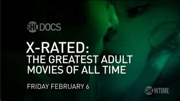 XRated The Greatest Adult Movies of All Time 2015 Online free YTS