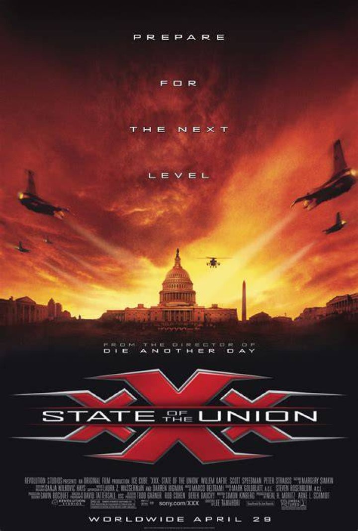 xxx state of the union willem dafoe decker