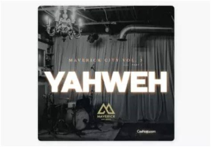Yahweh by Maverick City Music