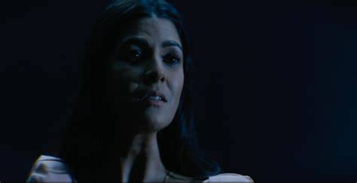 Yanna Seldon in Foundation season 2