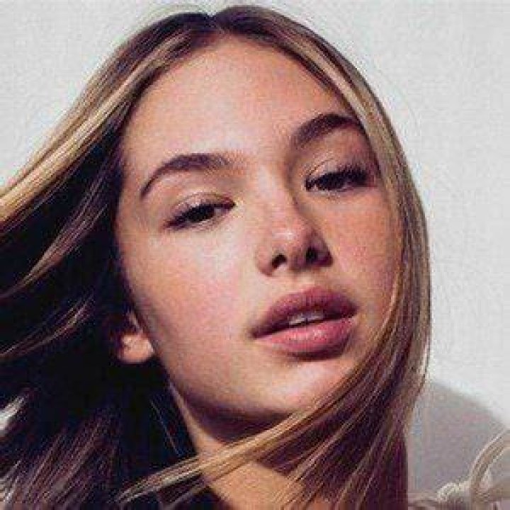 Yasmin Molloy Net Worth, Bio, Age, Height, Nationality, Relationship, wiki