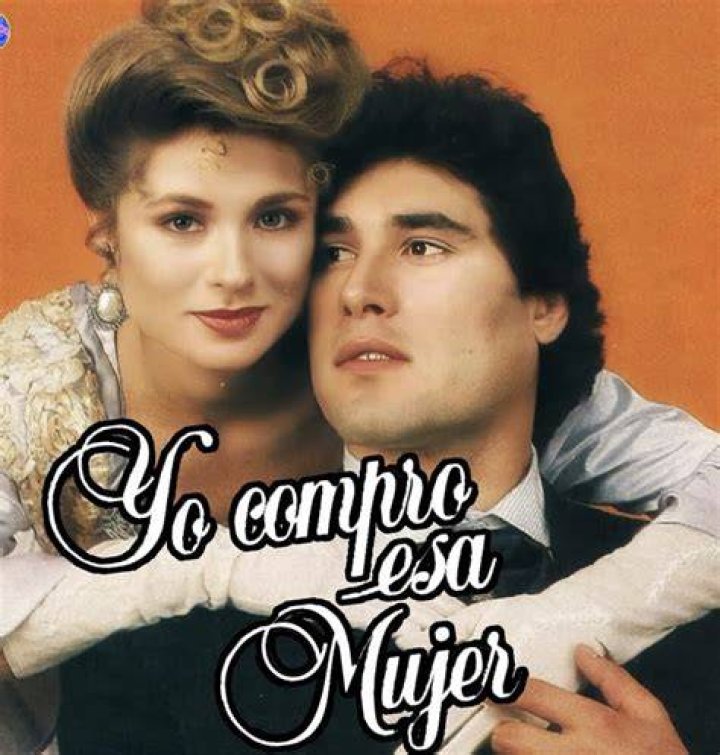Yo compro esa mujer