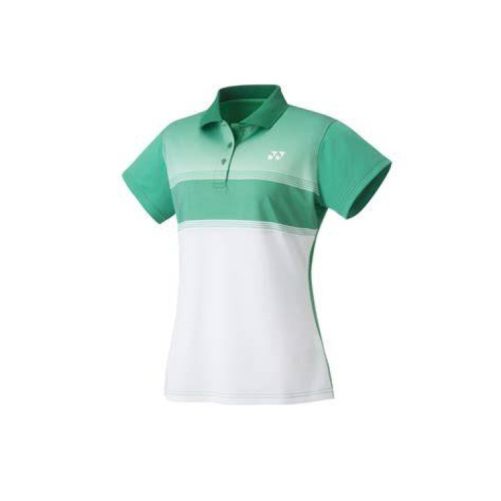 Yonex YW0019EX Women's Polo shirt [Red] Yumo Pro Shop Yonex, Polo