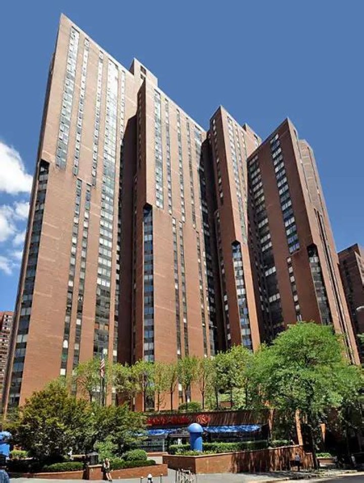 Yorkville Tower 1, 1623 Third Avenue, NYC - Condo Apartments