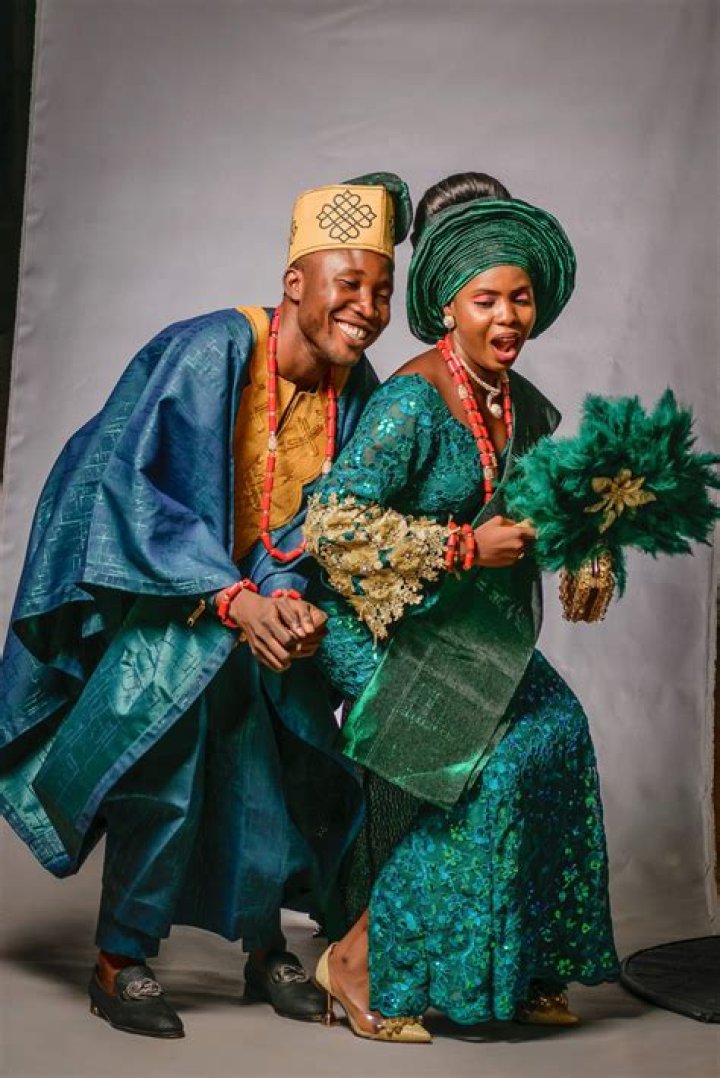 Yoruba Native Dress Traditions and Fashion Jiji Blog
