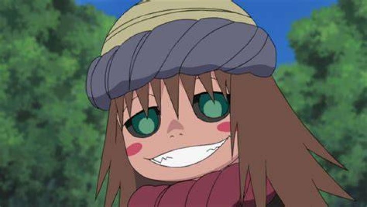 Yota In Naruto Shippuden