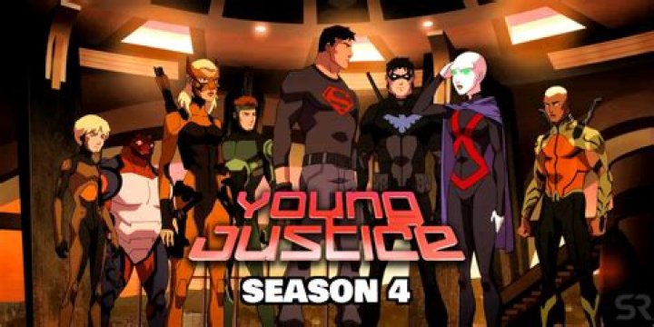 All About Young Justice Season 4 3 Young Justice Season 4 plot