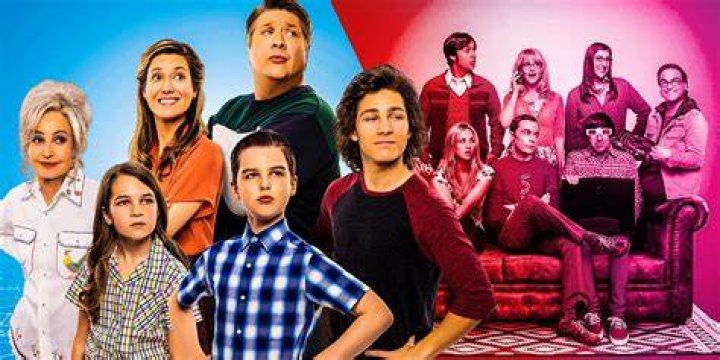 Young Sheldon season 4 ending Big bang theory set ups