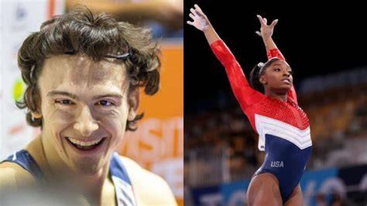 Your Favorite Olympic Gymnasts, Then And Now Best Health Tale