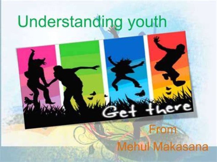 Youth for understanding
