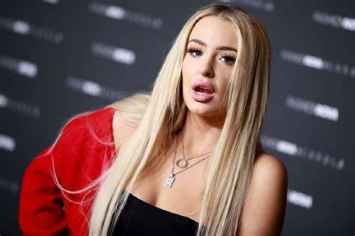 YouTuber Tana Mongeau Offering OnlyFans Risqu&eacute; Photos on One Important
