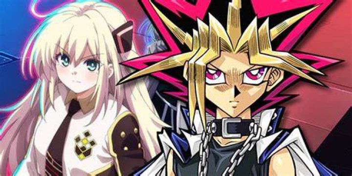 Yu-Gi-Oh!'s 5D's Wheelie Breakers