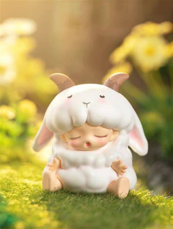 YUMO Natural Journey Blind Box Series