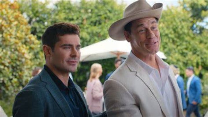 Zac Efron and John Cena cast in comedy movie Ricky Stanicky