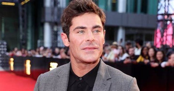 Zac Efron Reveals If He's Down For a New High School Musical Reunion