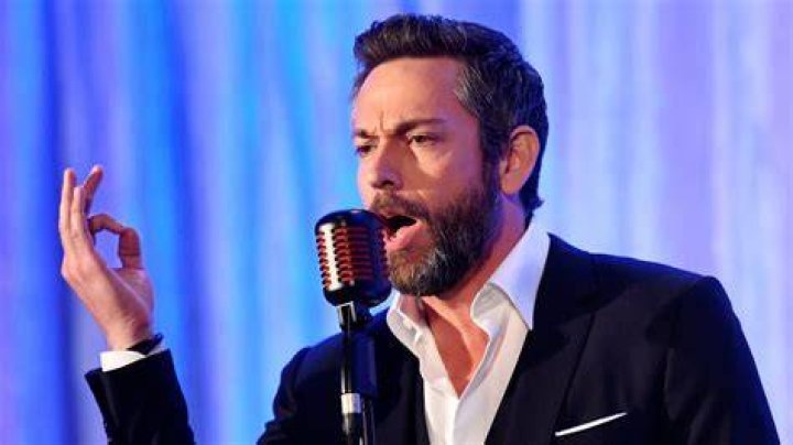 Zachary Levi Jokes About Being a John Krasinski Lookalike in Funny Video