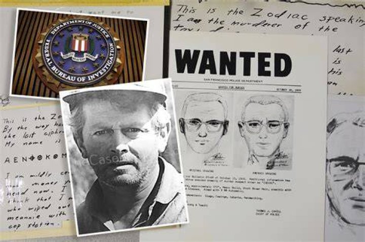 zodiac investigation